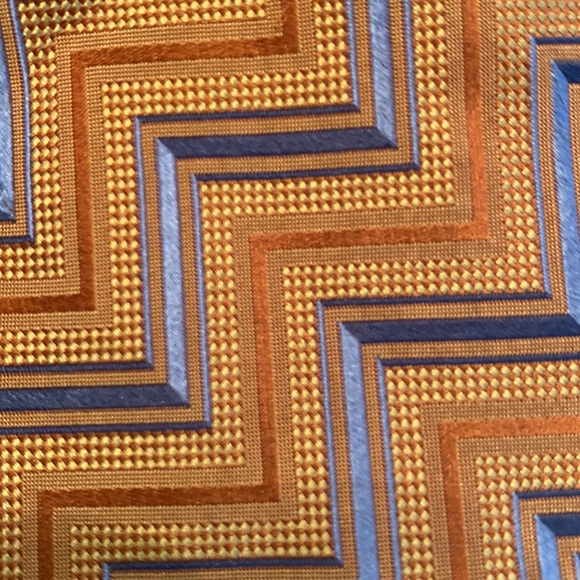 Lot of Italian neckwear. Zegna. Gian Luca, Villa Bolgheri - Picture 5 of 11